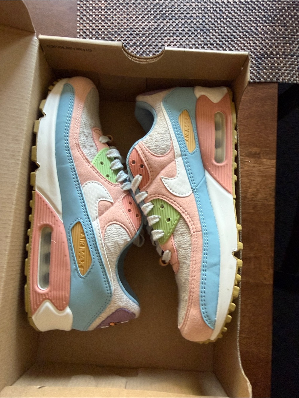 Sun club air max 90